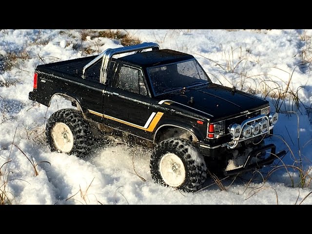 タミヤ CC-01 LAND FREEDER（絶版品） Tamiya 58579 1/10 RC Landfreeder CC-01 Photo - TamiyaBlog