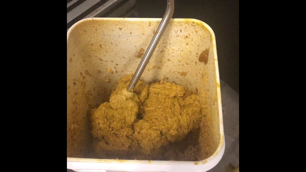 Hemp Crude Oil--ROI Every HOUR