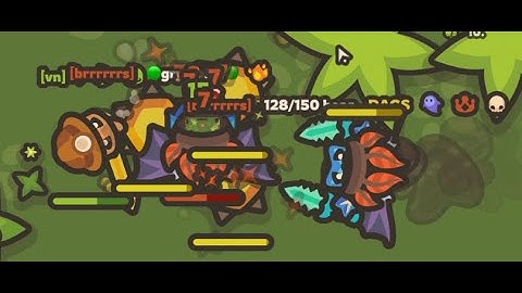 Taming.io - Raid & PvP #20