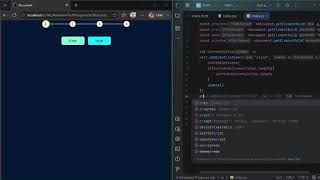 Design modern progress Bar with pure html css and JS!