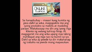 Iba't ibang Gamit ng Wika sa Social Media