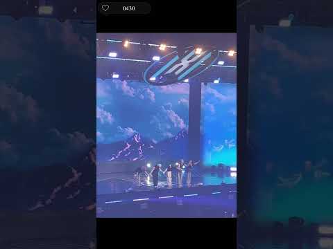 [220430-220431] MX AGENT 몬스타엑스 팬콘 엔딩 모음