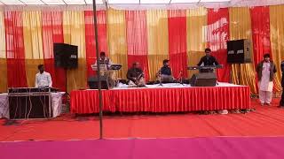 Stumental with my group