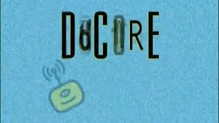 Decode Entertainment logo (1999-2007) (WIDESCREEN)