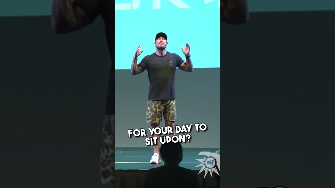 Do this in the morning to make money...