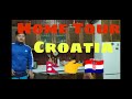 Nepali In Croatia 🇳🇵❤️ 🇭🇷 | 2020 | Home Tour | Food and Home |