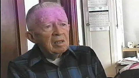 Yank Harrington #3: ACM Company Gunmen Destroyed the Butte Miners Union Hall