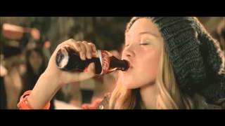 Реклама Coca-Cola | Кока-Кола - \