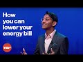 Buying solar panels is not the future — here’s why | Anish Beeram | TEDxYouth@SanAntonio