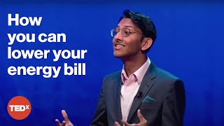 Buying solar panels is not the future — here’s why | Anish Beeram | TEDxYouth@SanAntonio