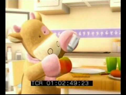 בר מצווה איתי לוי סרטון הדיבובים VOB 