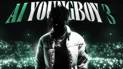 (FREE) NBA Youngboy Loop Kit - "38th Street" (Quando, Fredo Bang, Baton Rouge, Aggressive)