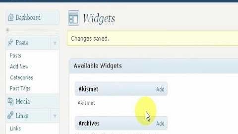 Embed HTML Code from Magazine.com into Wordpress