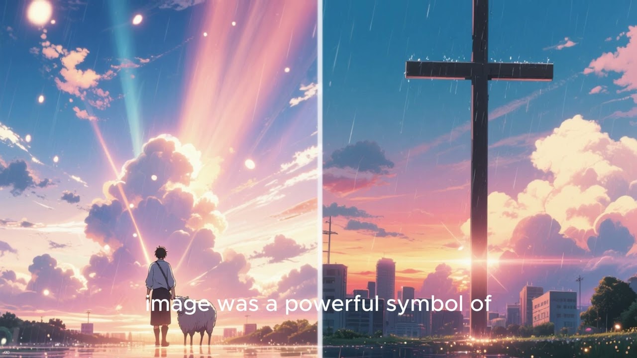 Невероятная находка: редкая раннехристианская фреска обнаружена в Турции.