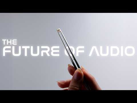 The Future of Audio at RØDE