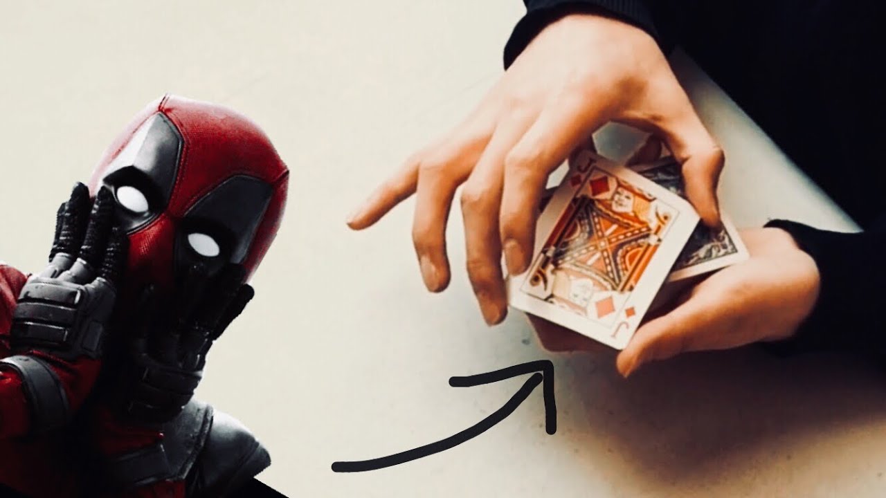  How To Change The Card YouTube