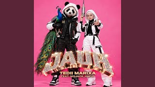 JAUH (feat. MOJACK_HAFIZ)
