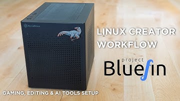 How Project Bluefin Will Change Creative Work Forever