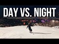 Blue Mountain Ski/Snowboard Day & Night - December 28 2019 | Ontario Canada