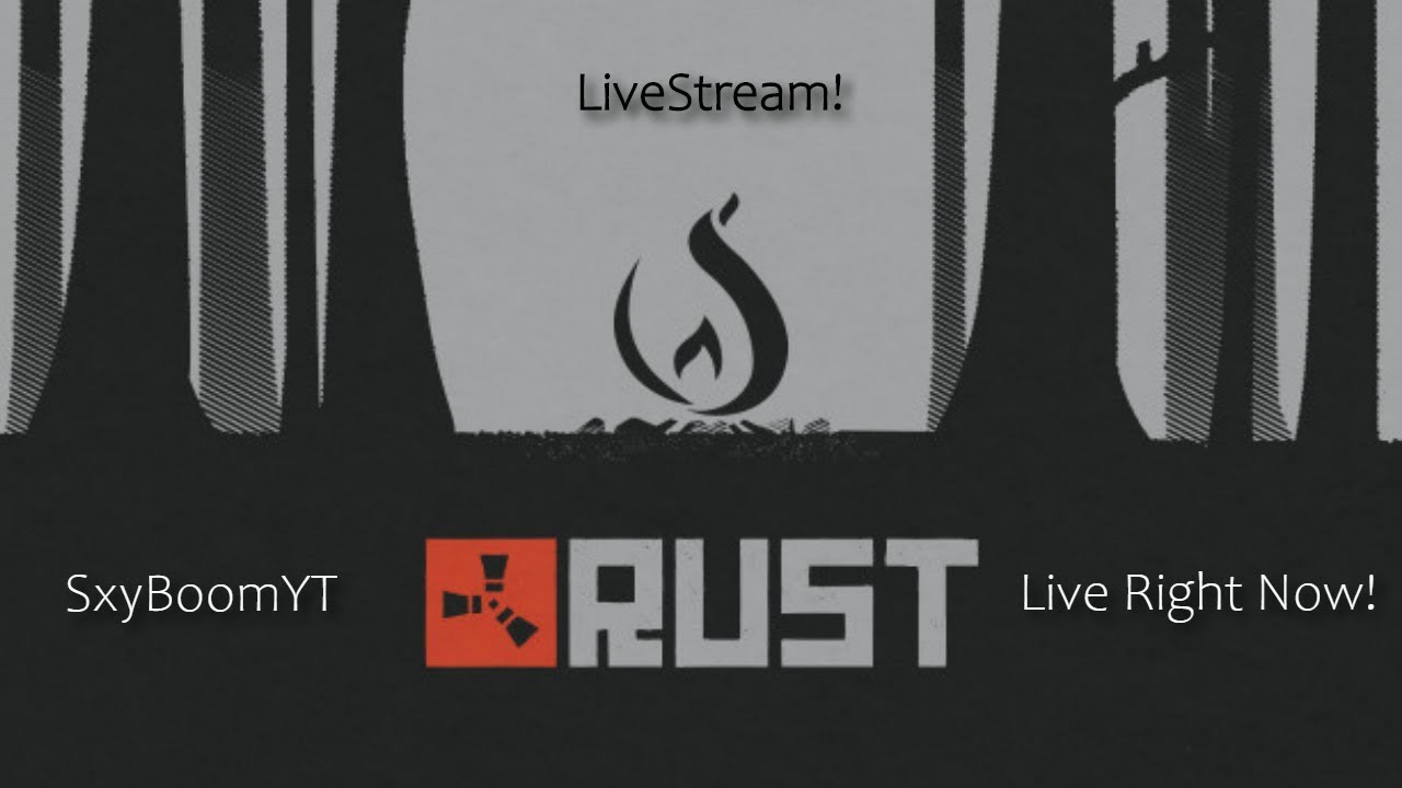 Rust live 59 фото 74