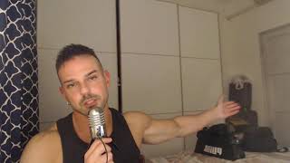 Claudio Il Texano Limpostore Ha Chiuso Il Canale Rispondo A