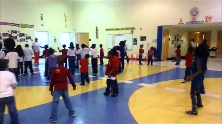Nathaniel Alexander Elementary School