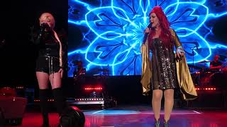 &quot;Deadbeat Club&quot; The B-52s@The Mann Philadelphia 9/19/19