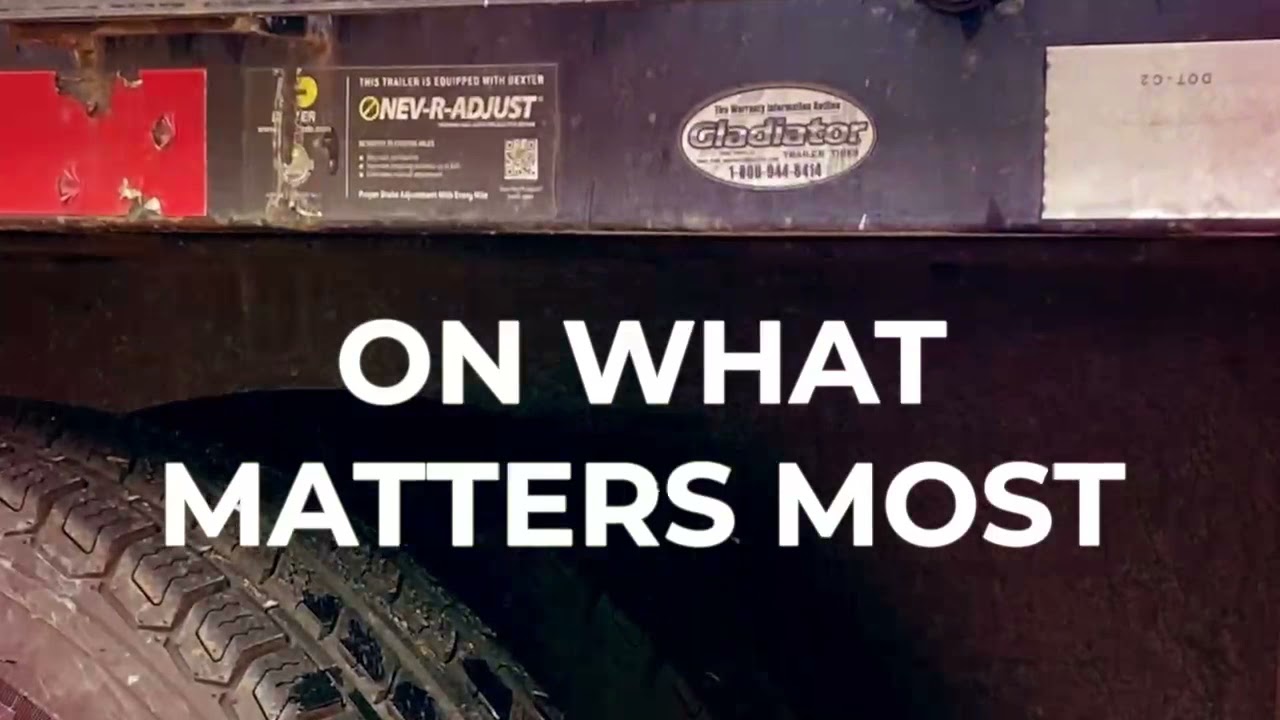 Inner Fire Logistics