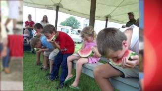 Beauregard Tourism - Watermelon Fest 2015