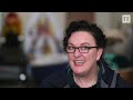 ‘Its the ultimate teamwork’ - Eithne Davis, RNLI helm