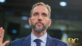 Jack Smith doubles down, testifies that Trump committed crimes