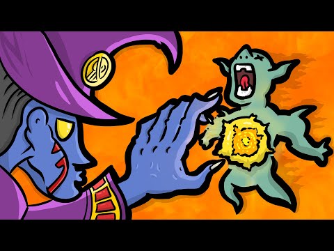 AWFUL Yu-Gi-Oh! Cards That Somehow Became Good