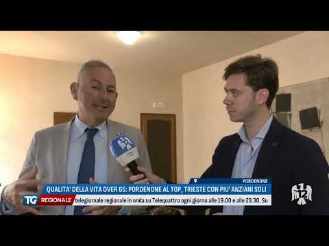 TG REGIONALE | 01/06/2025