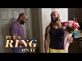 Hollywood Puts Ashley’s Date in Check | Put A Ring On It | Oprah Winfrey Network