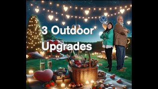 Outdoor Upgrades to Add Value to Your Susquehanna Valley Home