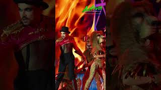 Estrella Jiménez de Bruin se corona Reina del Carnaval de Maspalomas 2026