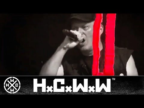 HUMAN RIGHTS - DIFFERENT - HARDCORE WORLDWIDE (OFFICIAL D.I.Y. VERSION HCWW)