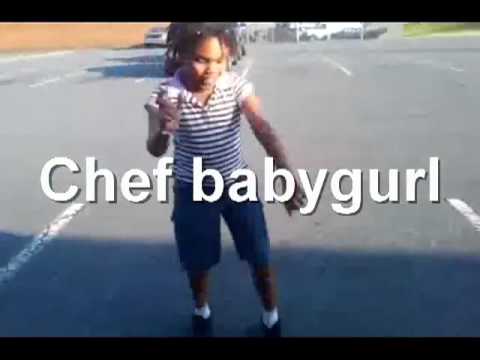 lil b- paris hilson cooking dance - YouTube