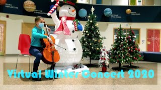 2020 Virtual Winter Concert