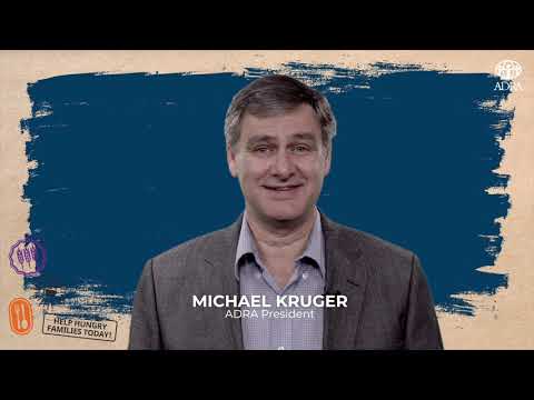 Giving Tuesday 2020 | Thank you!