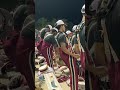 ￼Bethune Cookman Dilemma percussion view