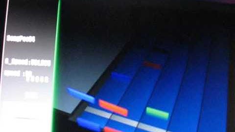 POF XBOX 360 Guitar Hero DIY with the XNA