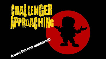 SSF2 - Sans release (read description)