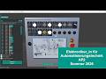 Elektroniker In Für Automatisierungstechnik Teil 2 AP2 Sommer 2026 Für TIA PORTAL