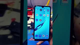 Itel A48 Touch Replacement