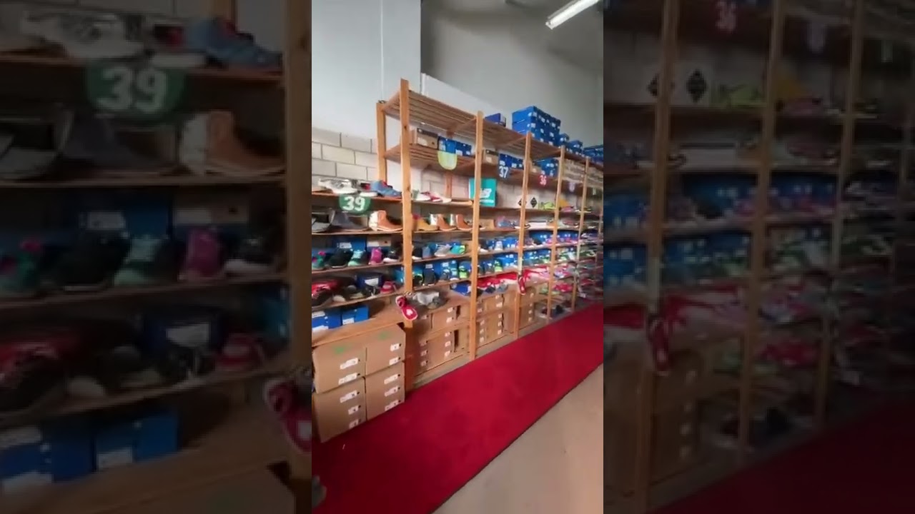 kleinschuh Wilhelm-Mauser-Straße 41-43, 50827 Köln