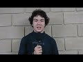 2027 OHL Draft Prospect Profile: Washiiyeh Jeannotte