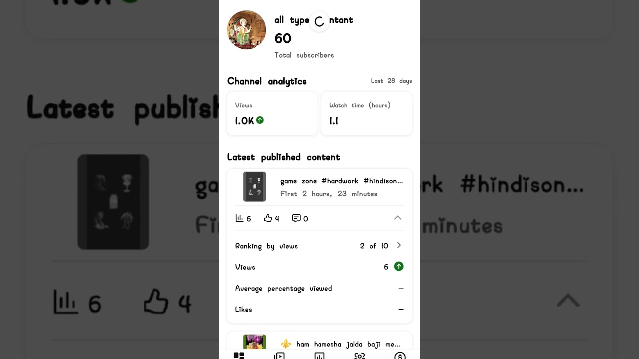 YouTuber banane ka sapna  YouTube channel grow kese kare 