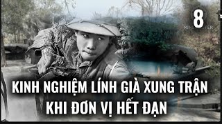 CHUYỆN ĐỜI LÍNH 