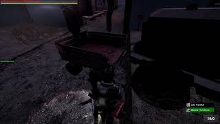 Helix Fuckery 2, Electric Boogaloo | HL2RP